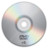 Device DVD PLUS R Icon